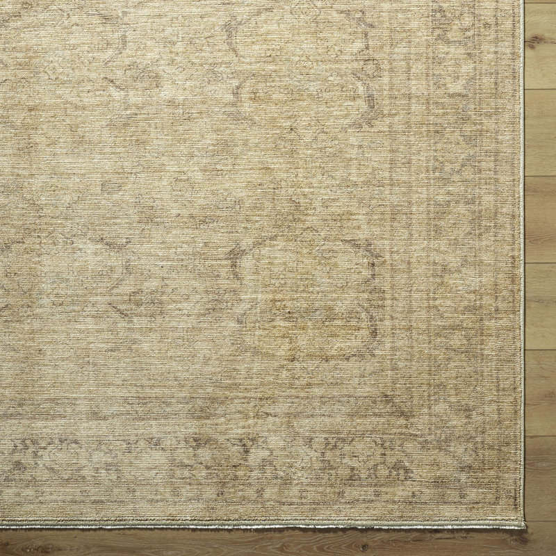 Galey Alix x Livabliss Fetscher Oriental Rug & Reviews | Joss & Main